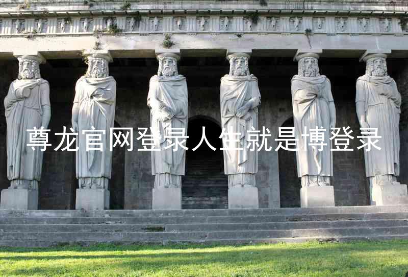 尊龙官网登录人生就是博登录